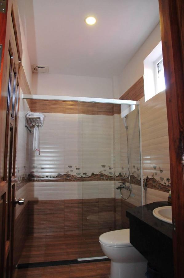 Khuong Loan Guesthouse Phu Quoc Exterior foto