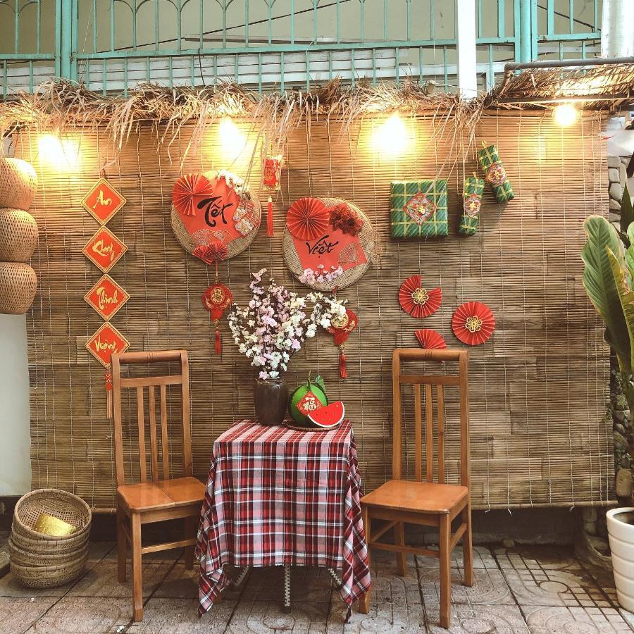 Khuong Loan Guesthouse Phu Quoc Exterior foto